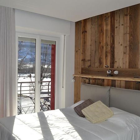 Rooms One Aosta Buitenkant foto