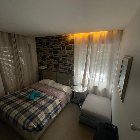 Rooms One Aosta Buitenkant foto
